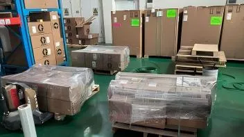 固瑞克 H-XP3 双组份聚脲喷涂机完整操作手册使用方法及注