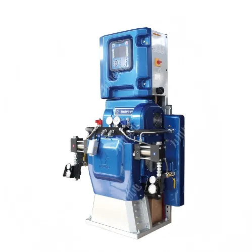 H-XP3 Two-Component Polyurea Spraying Machine