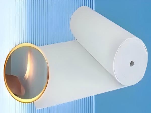 气凝胶毡产品性能判断与挑选指南